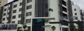 關于威安科